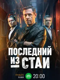 Последний из стаи